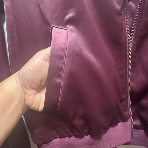 Bomber jacket - Picture 5 of 15